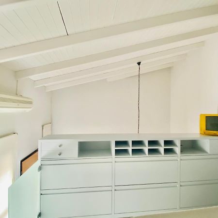 Loft13 Apartment Seville Luaran gambar