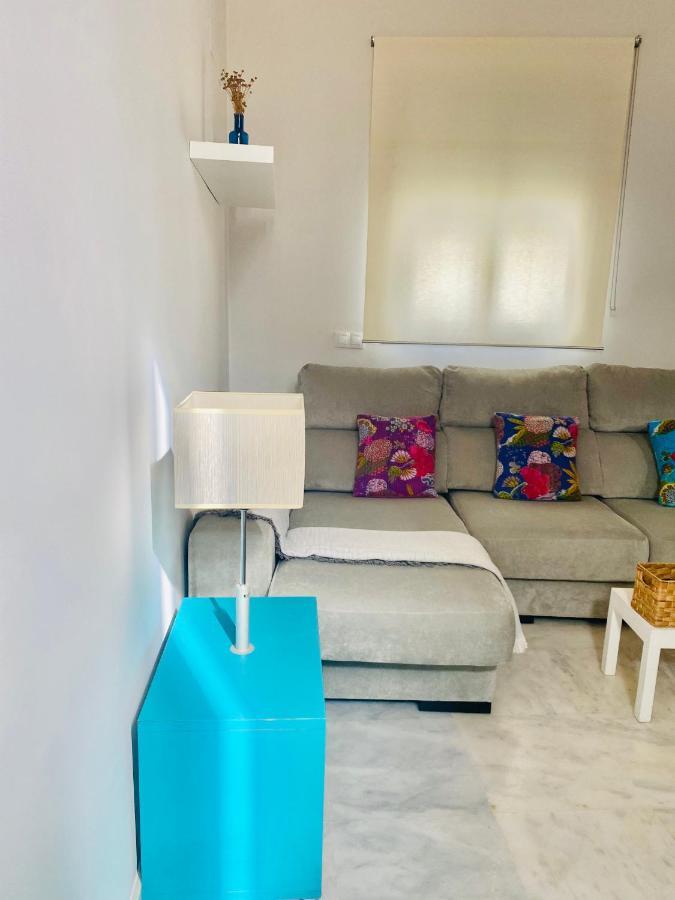Loft13 Apartment Seville Luaran gambar