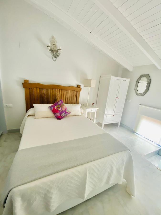 Loft13 Apartment Seville Luaran gambar