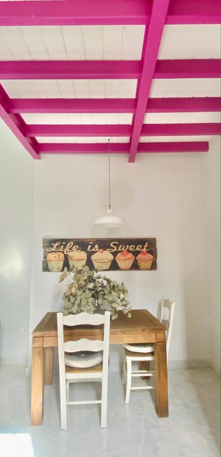 Loft13 Apartment Seville Luaran gambar