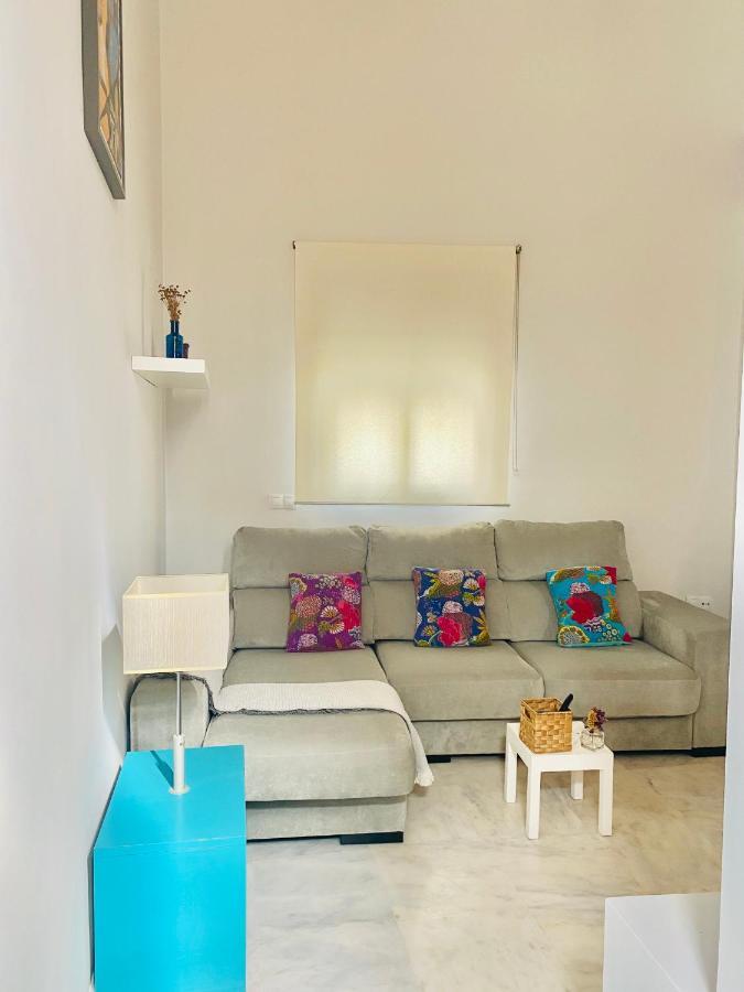 Loft13 Apartment Seville Luaran gambar