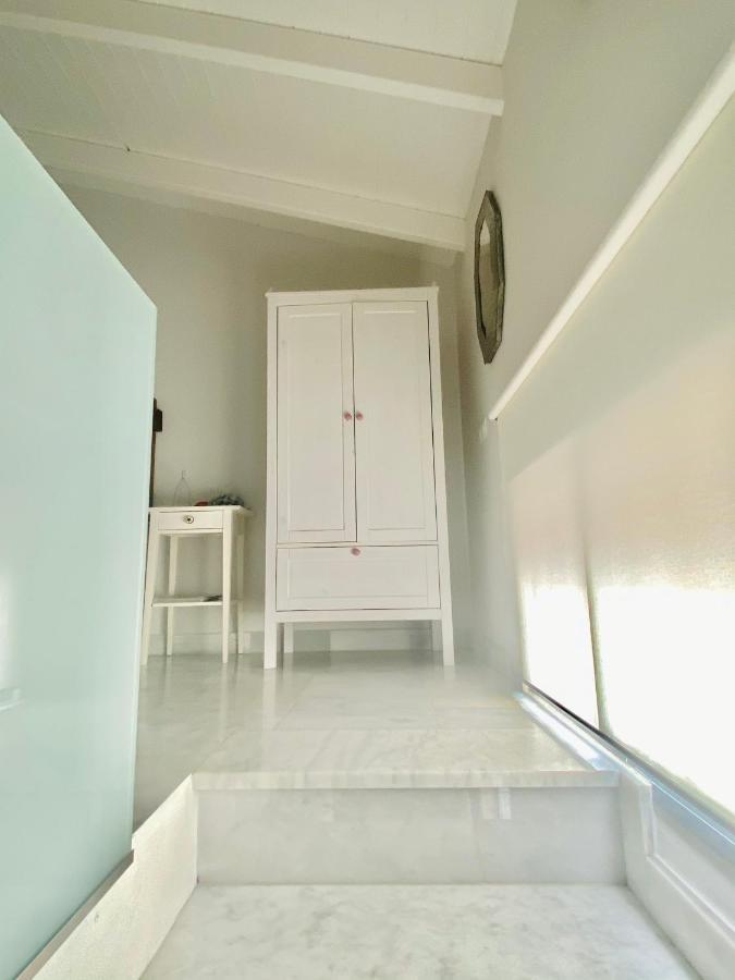 Loft13 Apartment Seville Luaran gambar