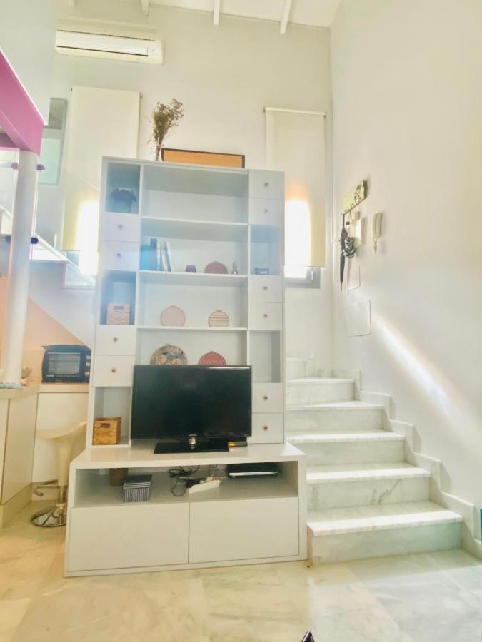 Loft13 Apartment Seville Luaran gambar