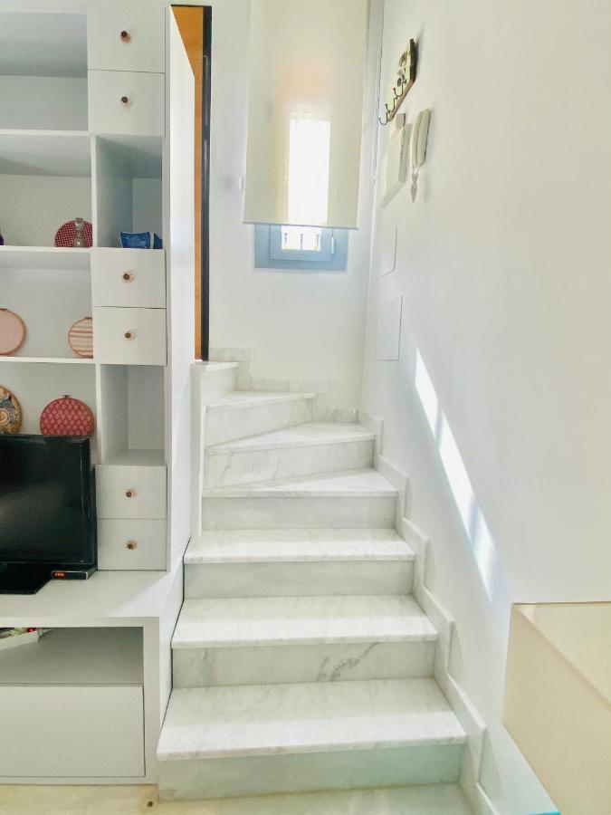 Loft13 Apartment Seville Luaran gambar