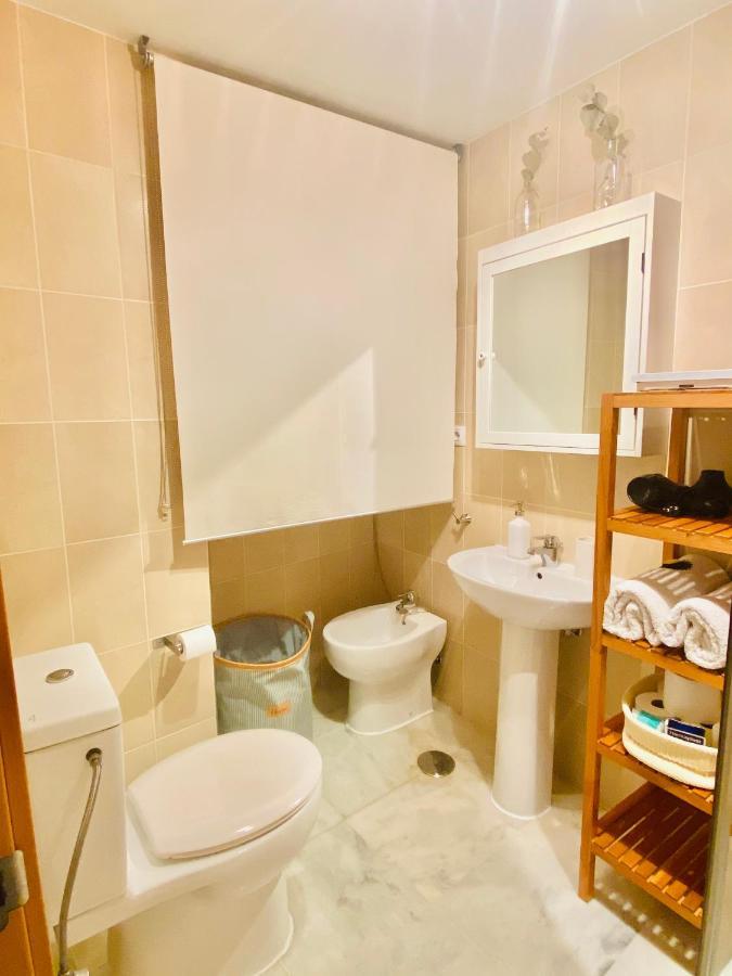 Loft13 Apartment Seville Luaran gambar